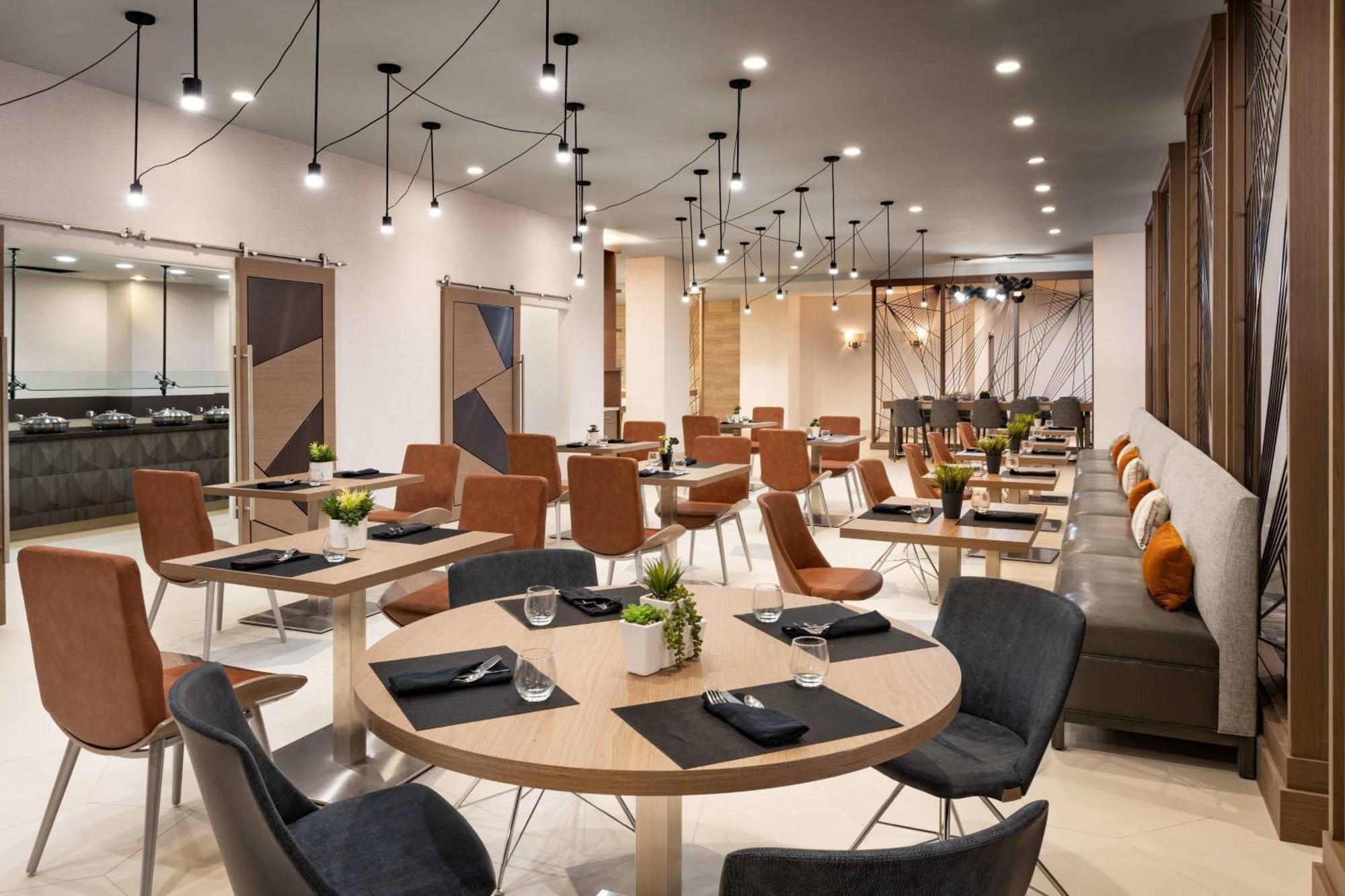 Marriott Greensboro Downtown Dış mekan fotoğraf