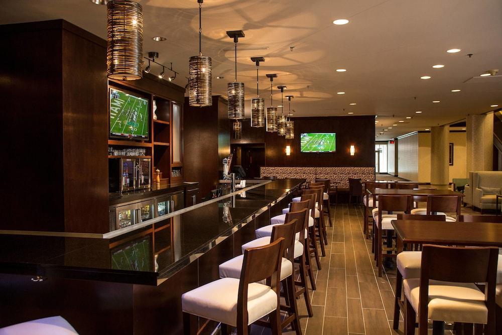 Marriott Greensboro Downtown Dış mekan fotoğraf
