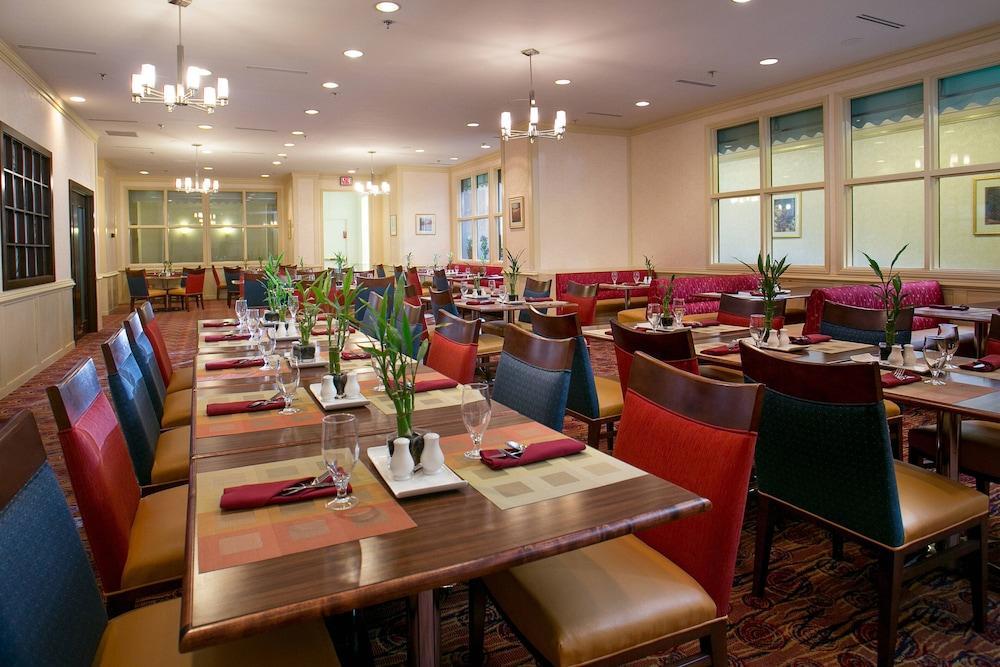 Marriott Greensboro Downtown Dış mekan fotoğraf