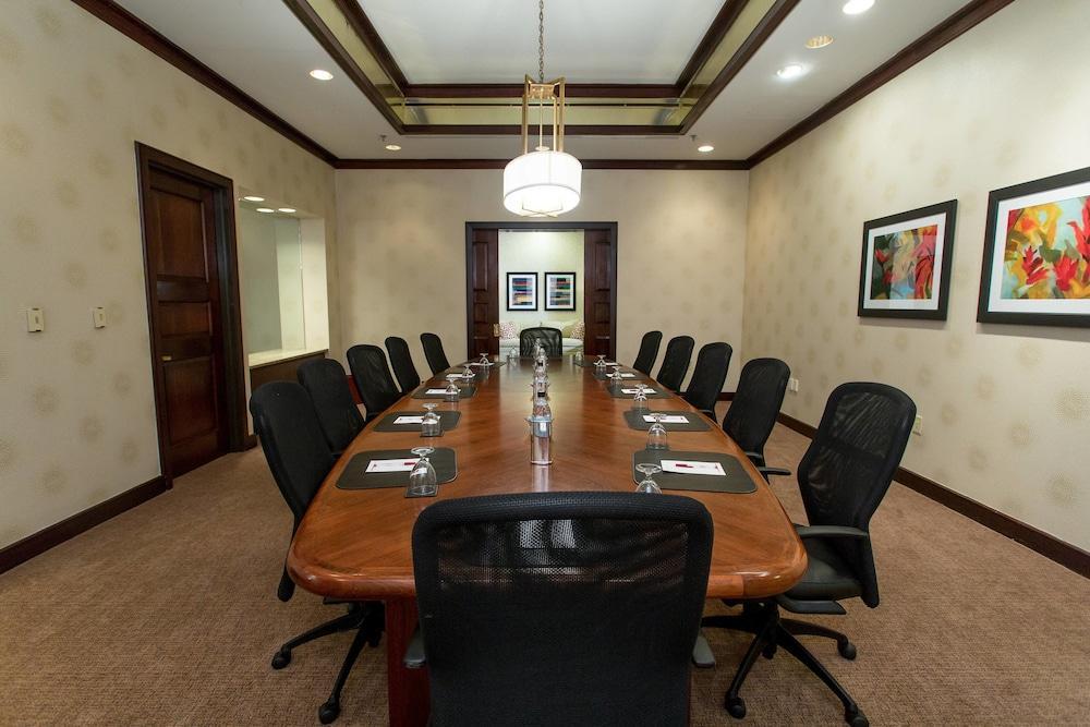 Marriott Greensboro Downtown Dış mekan fotoğraf