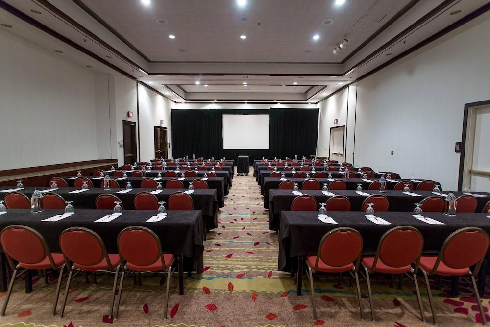 Marriott Greensboro Downtown Dış mekan fotoğraf
